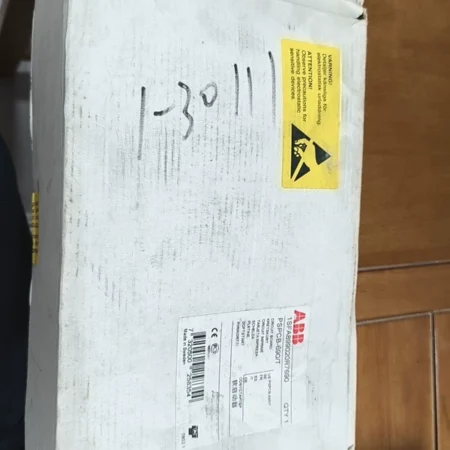 Industrial Motor Control ABB PSPCB-690/T  1SFA899020R7690 Board