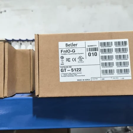 Distributed IO Module Beijer GT-7511 for Automation