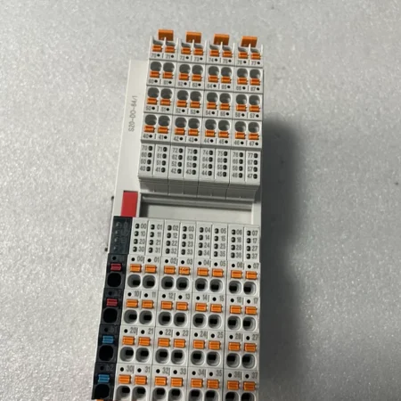 REXROTH S20-DI-64/1  R911173742-AB1 Digital Input Module