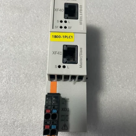 Industrial Automation REXROTH XF01.1-FB-03 for Machines
