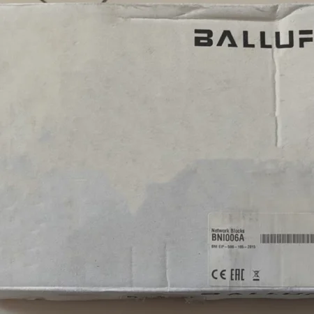 Industrial Networking BALLUFF BNI-508-105-Z015 Module