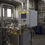 Honeywell Burner Safety System Configuration: Flame Safeguard Sequencing, Gas Va