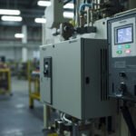 Allen-Bradley PF700AFE DC Drive Commissioning: PowerFlex 700 FR13 Rectifier Modu