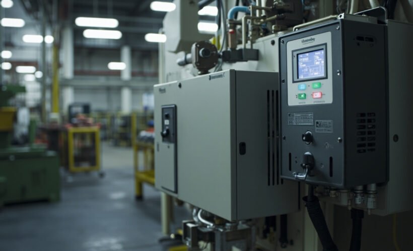 Allen-Bradley PF700AFE DC Drive Commissioning: PowerFlex 700 FR13 Rectifier Module, Armature Current Regulation, Field Weakening, Regenerative Braking, DriveXL Parameter Setup 1 Allen-Bradley PF700AFE DC Drive Commissioning: PowerFlex 700 FR13 Rectifier Modu