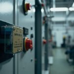 Safety Relay Configuration: Category 3/4 Circuits, E-Stop Wiring, and Diagnostic Coverage