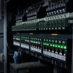 Industrial Ethernet Protocol Comparison: EtherNet/IP vs PROFINET vs EtherCAT vs Modbus TCP Architecture, Cycle Time, Topology - cover image